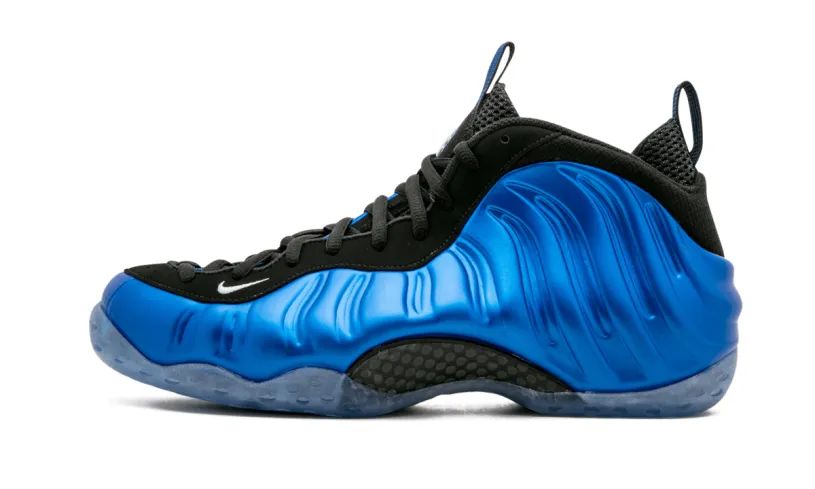 Nike Basketball Air Foamposite One 20 '20th Anniversary'